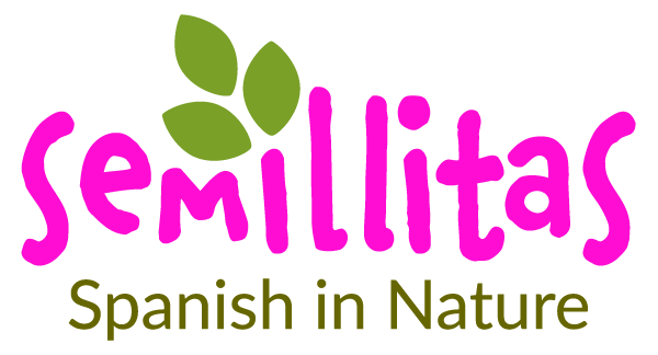 Semillitas Spanish in Nature