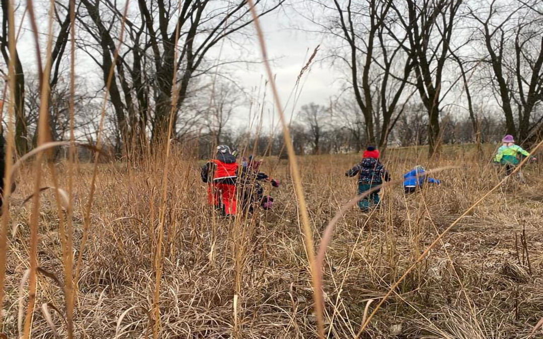 A Perfect Present: Reflecting on Our Last Semillitas Class of 2024